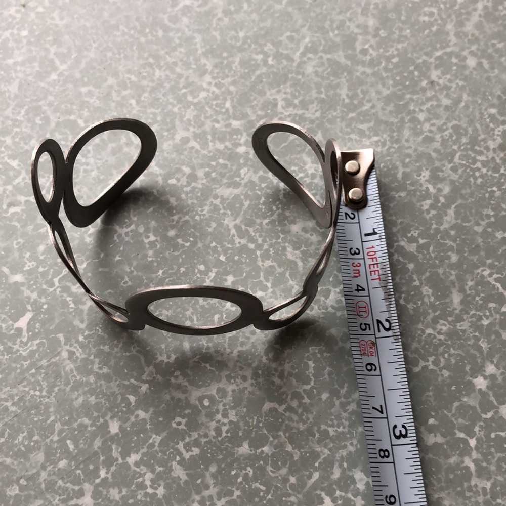 Steelx bangle - Picture 5 of 7